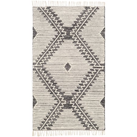 Livabliss Bedouin BDO-2302 Handmade Area Rug BDO2302-23